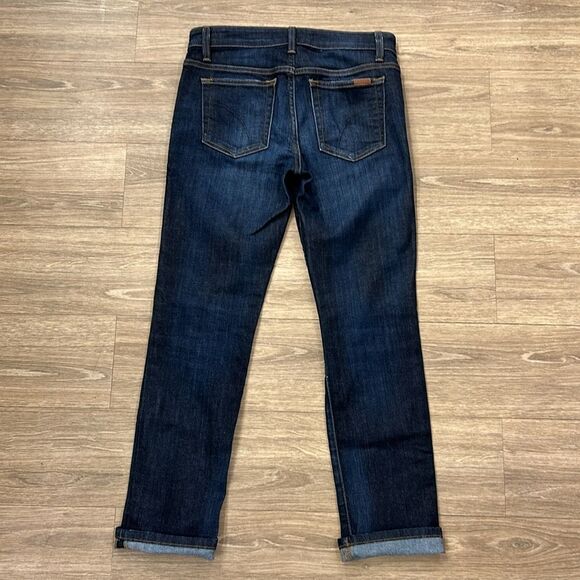 Joe’s Jeans Bridget Mid Rise Jeans - Picture 7 of 8